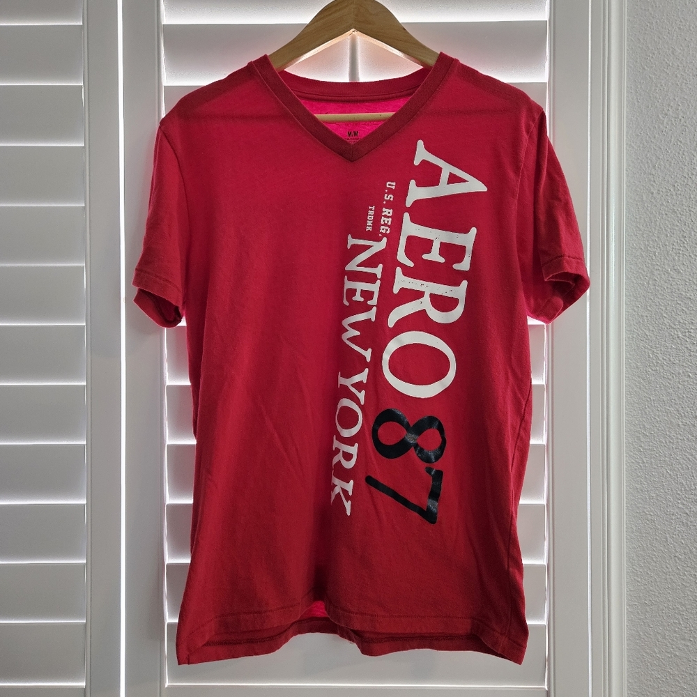Men's Aeropostale Shirt